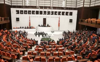 İnfaz Kanun Teklifi kabul edildi