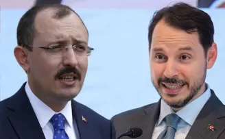 Albayrak'ın istifası, Mehmet Muş tarafından doğrulandı