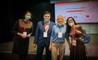 Ücretsiz Rusça Eğitim Festivali İstanbul’da