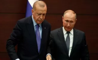 Washington Post'a göre Erdoğan ve Putin yüz yüze görüşecek!