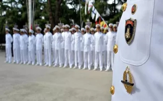 Deniz Kuvvetleri ve Sahil Güvenlik Komutanlığında FETÖ’den 31 gözaltı kararı