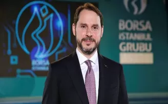 Berat Albayrak'ın suç dosyası ortaya çıktı!