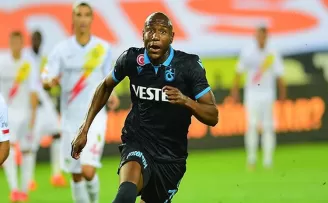 Benik Afobe sert çıktı! Beni kimseyle kıyaslamayın...