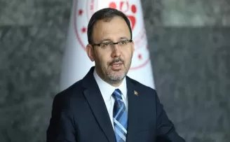 Kasapoğlu : 647 yurtta deprem dayanıklılık testi yapıldı!