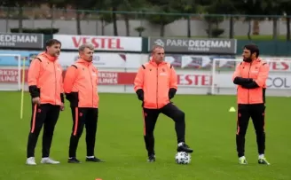 Abdullah Avcı Trabzonspor altyapısını yaşatır mı? 