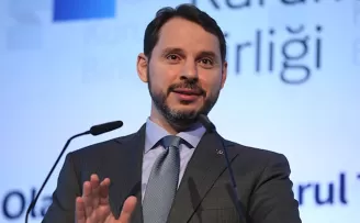 2020'de hedef pozitif büyüme! 