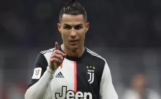 Cristiano Ronaldo’dan ’Evde kal’ çağrısı