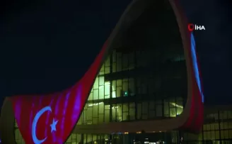 Azerbaycan’dan korona virüse destek