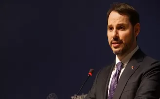 Esnafa toplam 10 milyar 836 milyonluk destek yapıldı