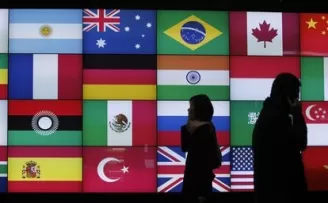 G20 Olağanüstü Ticaret Bakanları toplantısı “Covid-19” gündemiyle yapıldı