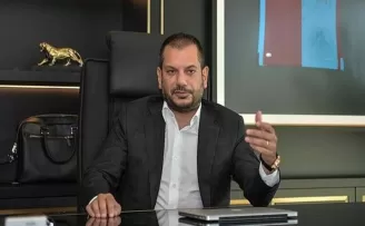 Ertuğrul Doğan: Şampiyonluğa koşuyoruz!