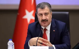 Sağlık Bakanı Koca’dan Bilim Kurulu sonrası açıklama