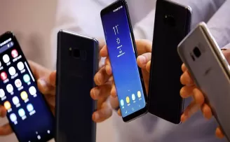 İthal cep telefonları için yeni karar