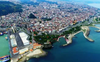 Yurt dışından Doğu Karadeniz’e 21 bin 653 kişi göç etti