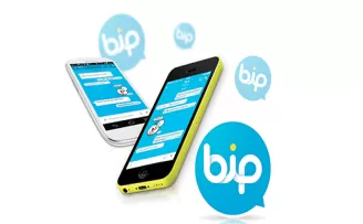 Büyükelçiler toplantısı BiP Meet üzerinden yapıldı