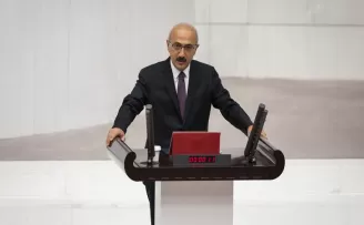 2021 yılı bütçesi TBMM Plan ve Bütçe Komisyonu’nda kabul edildi