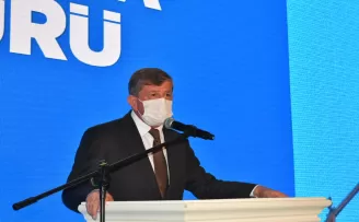 Köprübaşı'nda Orhan Erdoğan ile yola devam...