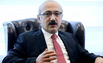 Lütfü Elvan herkesi dinleyecek!