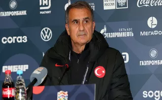 Şenol Güneş Trabzonspor'a o ismi önerdi!