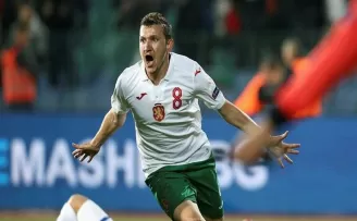 Trabzonspor Todor Nedelev için yeniden atağa kalktı!