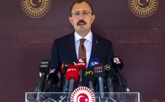 AK Parti’den iki yeni kanun teklifi
