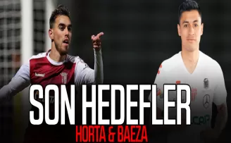 Trabzonspor son vuruşu yapabilecek mi? 