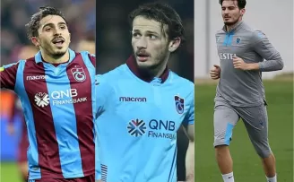 Trabzonspor'da yeniden diriliş başlıyor! 