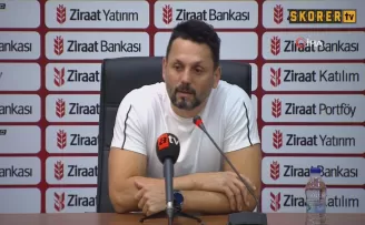 Erol Bulut: “Pozisyonları değerlendirebilseydik gidişat değişebilirdi”