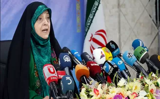 İran Cumhurbaşkanı Yardımcısı Ebtekar, korona virüsüne yakalandı