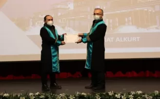 RTEÜ’nün 15. kuruluş yıldönümü kutlamaları
