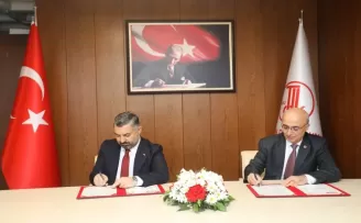 RTÜK ile TDK “Dünya Dili Türkçe” seferberliğinde buluştu
