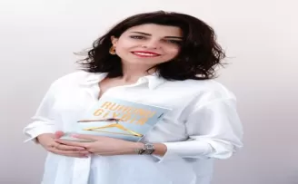 ‘Ruhunu Giydir’ raflarda
