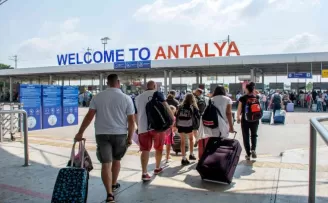 ‘‘Rusya’dan gelecek olan turist sayısında azalma yok’’
