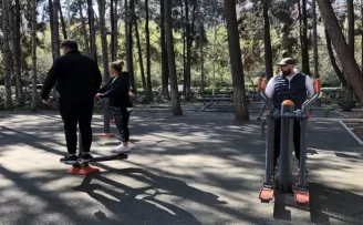 Sabah sporu korona dinlemedi
