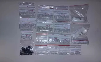 Sabiha Gökçen Havalimanı’nda kaçak pırlanta operasyonu
