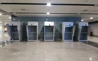 Sabiha Gökçen Havalimanı’nda korona virüs testi yapılacak
