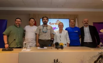 Safranbolu’da Ultra Trail heyecanı start alıyor