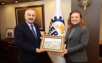 Safranbolu’dan Gebze’ye nezaket