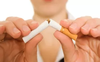 “Sağlıklı bir kalp için sigaradan uzak durulmalıdır“
