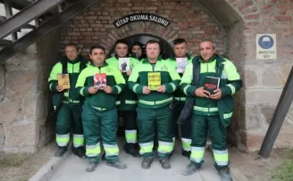 Sağlıklı Kentler Birliği’nden Çankaya’ya 4 ödül
