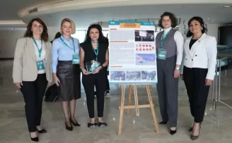 Sağlıklı Kentler’den Mudanya Belediyesi’ne ’Dirençli Dayanıklı Toplum’ ödülü