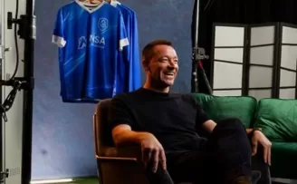 Saha çizgisinden dijital vizyona... John Terry’nin yeni küresel adımı