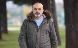 Beşyıldız'dan rezil hakem yorumu!