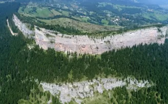 Şahinkaya Tırmanış Bahçesi bölgenin gözdesi olacak
