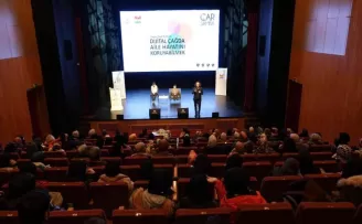 Sait Ercan, “Türkiye, günde 20 saat Instagram kullanıyor”
