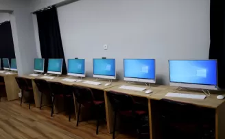 Sakarya Büyükşehir’den gençlerin geleceğine yatırım