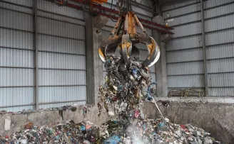 Sakarya’da 30 bin hanenin elektriğini dönüşümle ürettiler