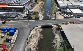 Sakarya’da 6 mahalle ulaşımının damar noktası yenilendi