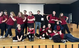 Sakarya’da 8. liseler arası tiyatro festivali başlıyor