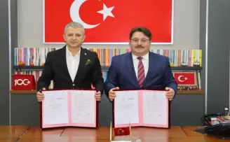 Sakarya’da ’Çekirdekten Girişimci’lerde final heyecanı